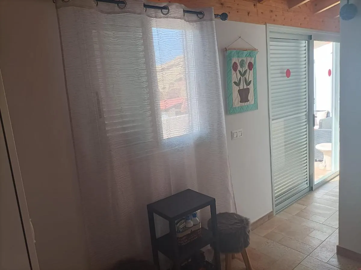 Penthouse Sunset View Tajao Apartment La Jaca