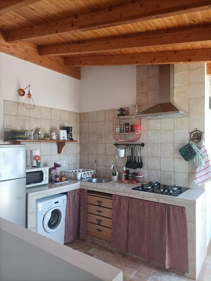 Penthouse Sunset View Tajao Apartment La Jaca Spain