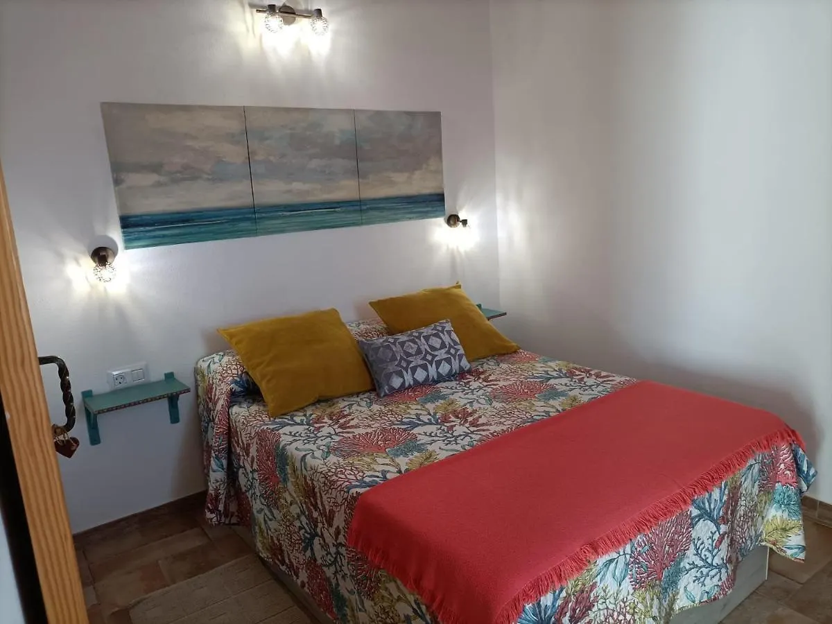 Penthouse Sunset View Tajao Apartment La Jaca