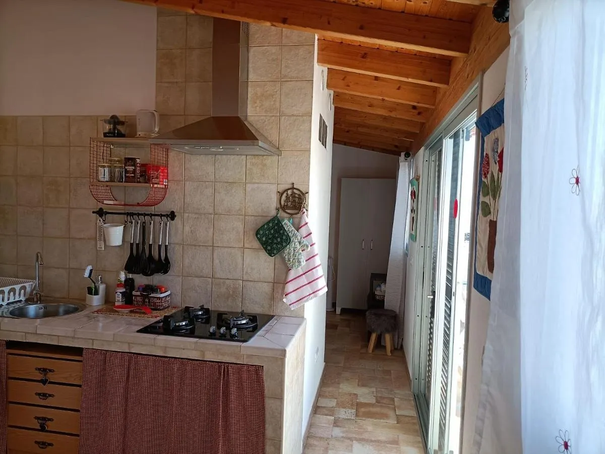 Penthouse Sunset View Tajao Apartment La Jaca