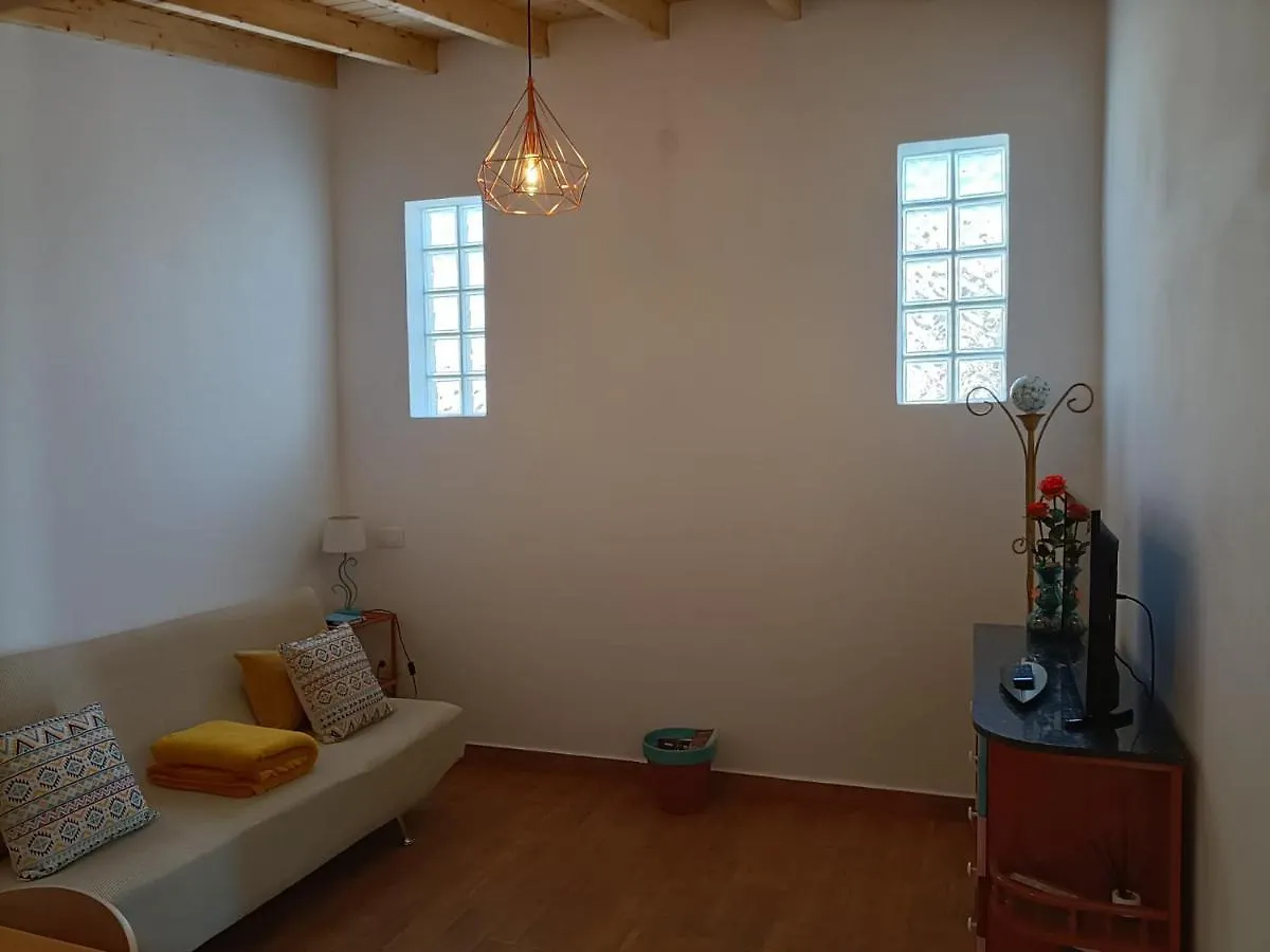 Penthouse Sunset View Tajao Apartment La Jaca 0*,