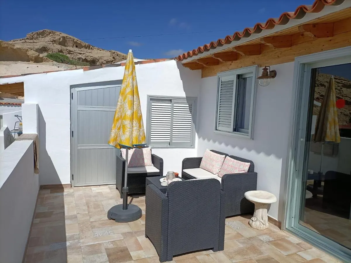 Penthouse Sunset View Tajao Apartment La Jaca