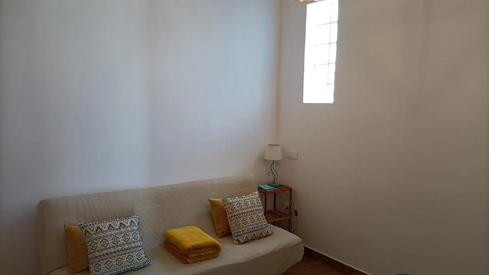 Penthouse Sunset View Tajao Apartment La Jaca