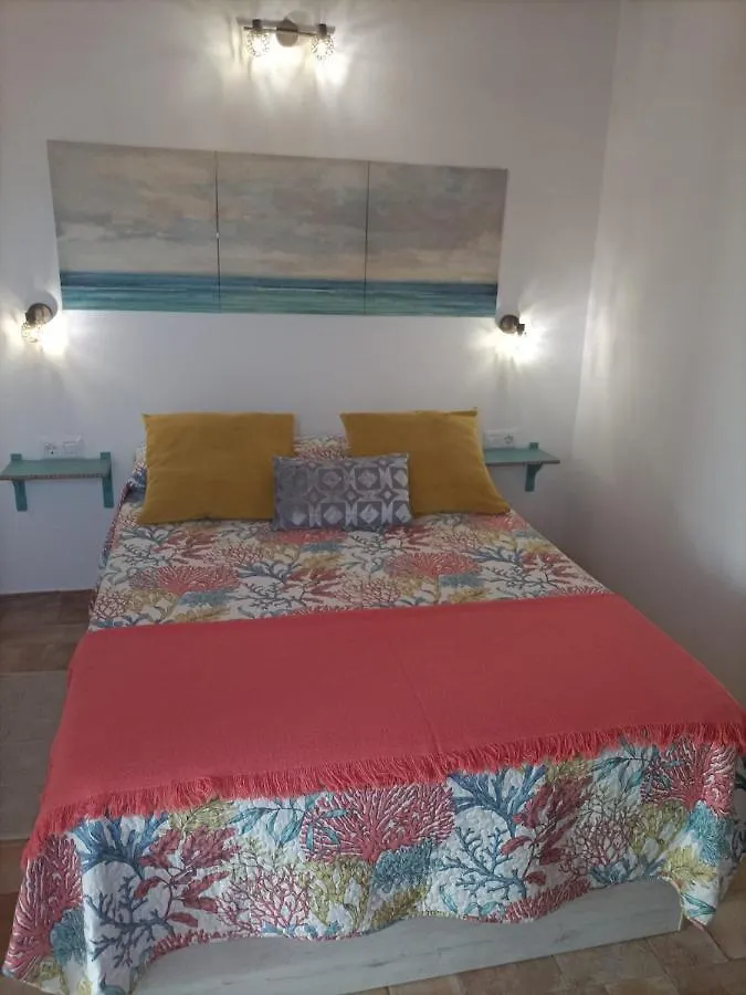 Penthouse Sunset View Tajao Apartment La Jaca Spain