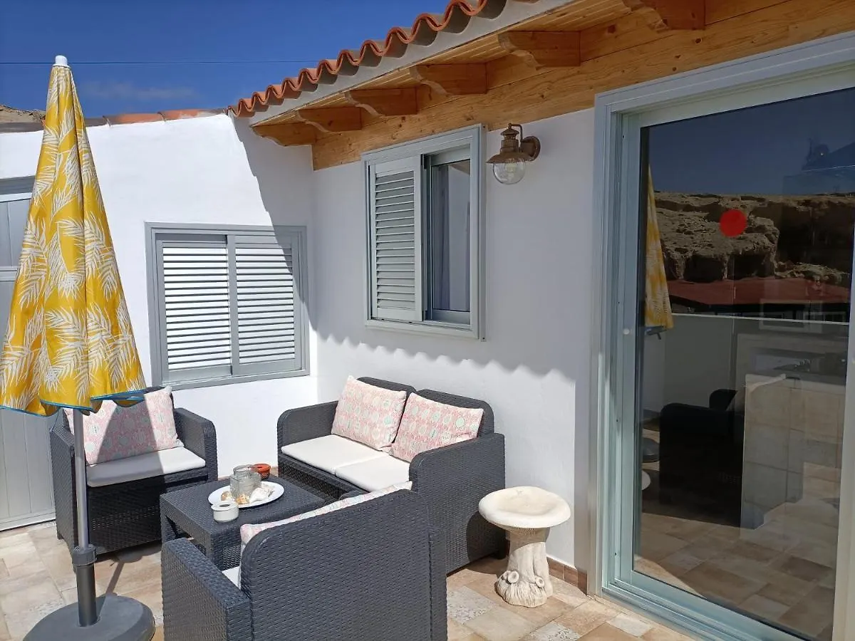Penthouse Sunset View Tajao Apartment La Jaca