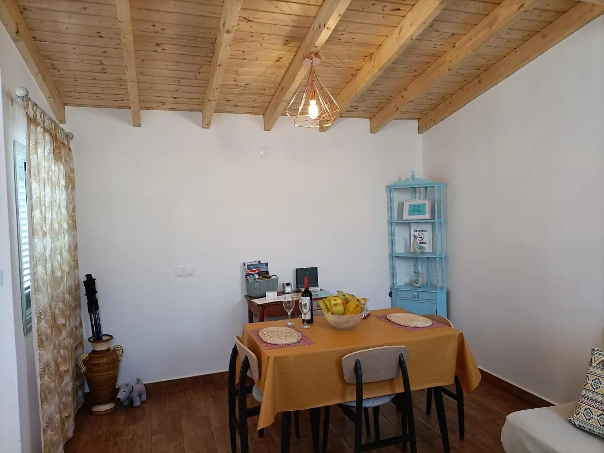 Penthouse Sunset View Tajao Apartment La Jaca