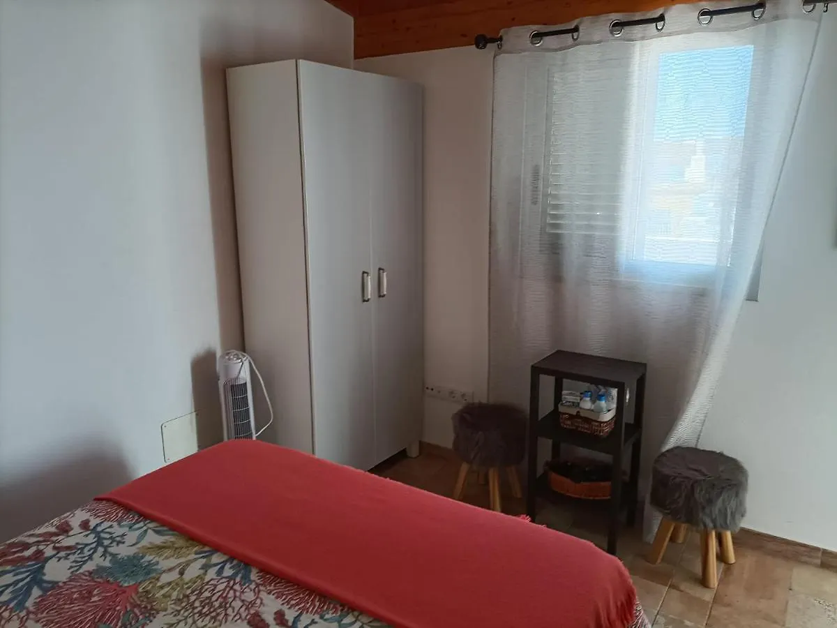Penthouse Sunset View Tajao Apartment La Jaca Spain