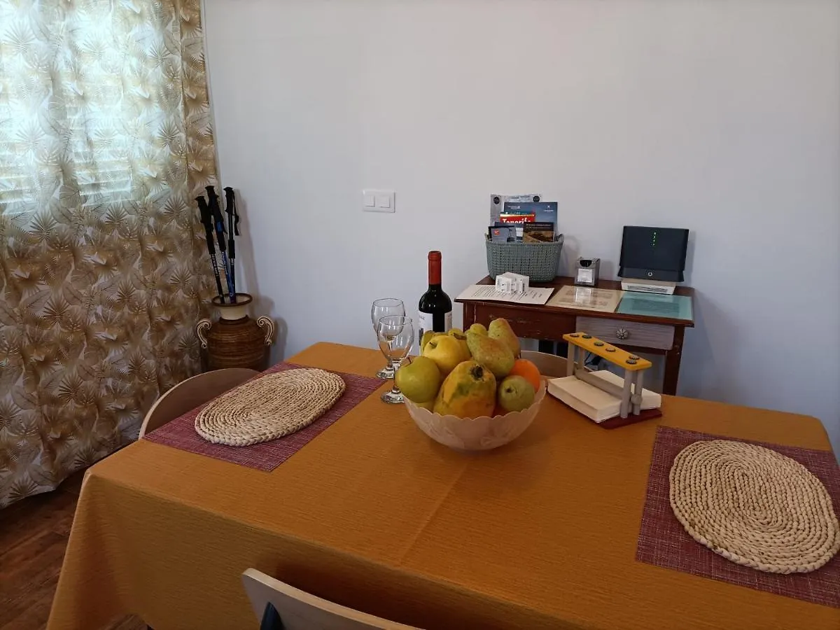 Penthouse Sunset View Tajao Apartment La Jaca
