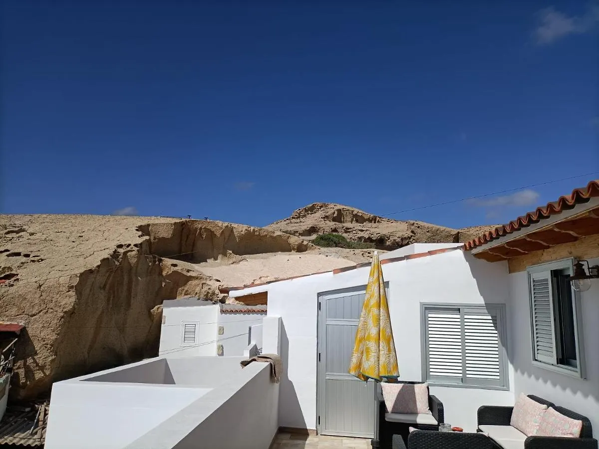 Penthouse Sunset View Tajao Apartment La Jaca