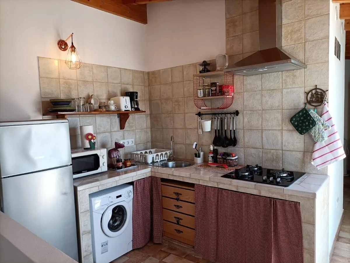 Penthouse Sunset View Tajao Apartment La Jaca
