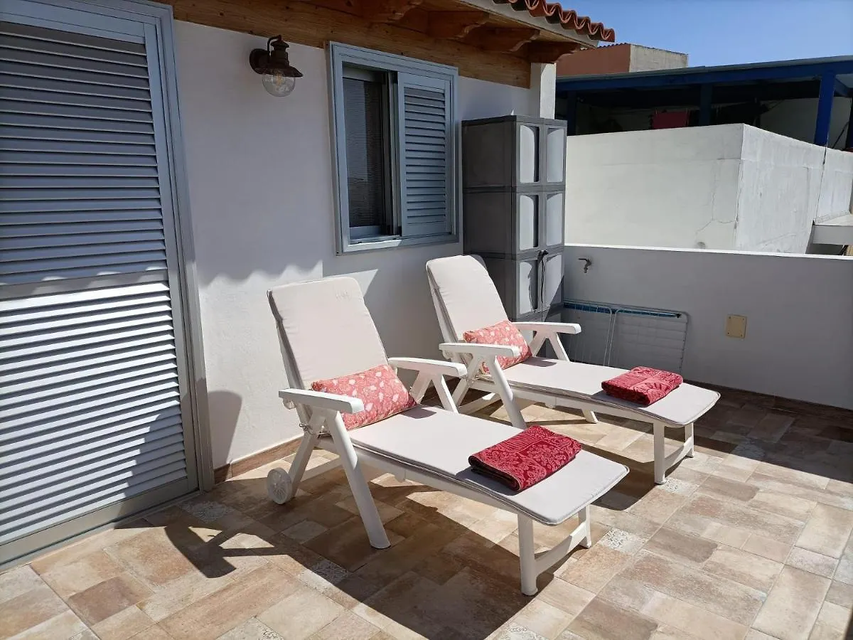 Penthouse Sunset View Tajao Apartment La Jaca Spain