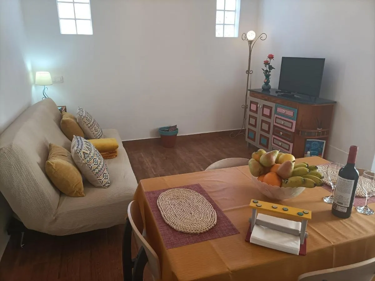 Penthouse Sunset View Tajao Apartment La Jaca