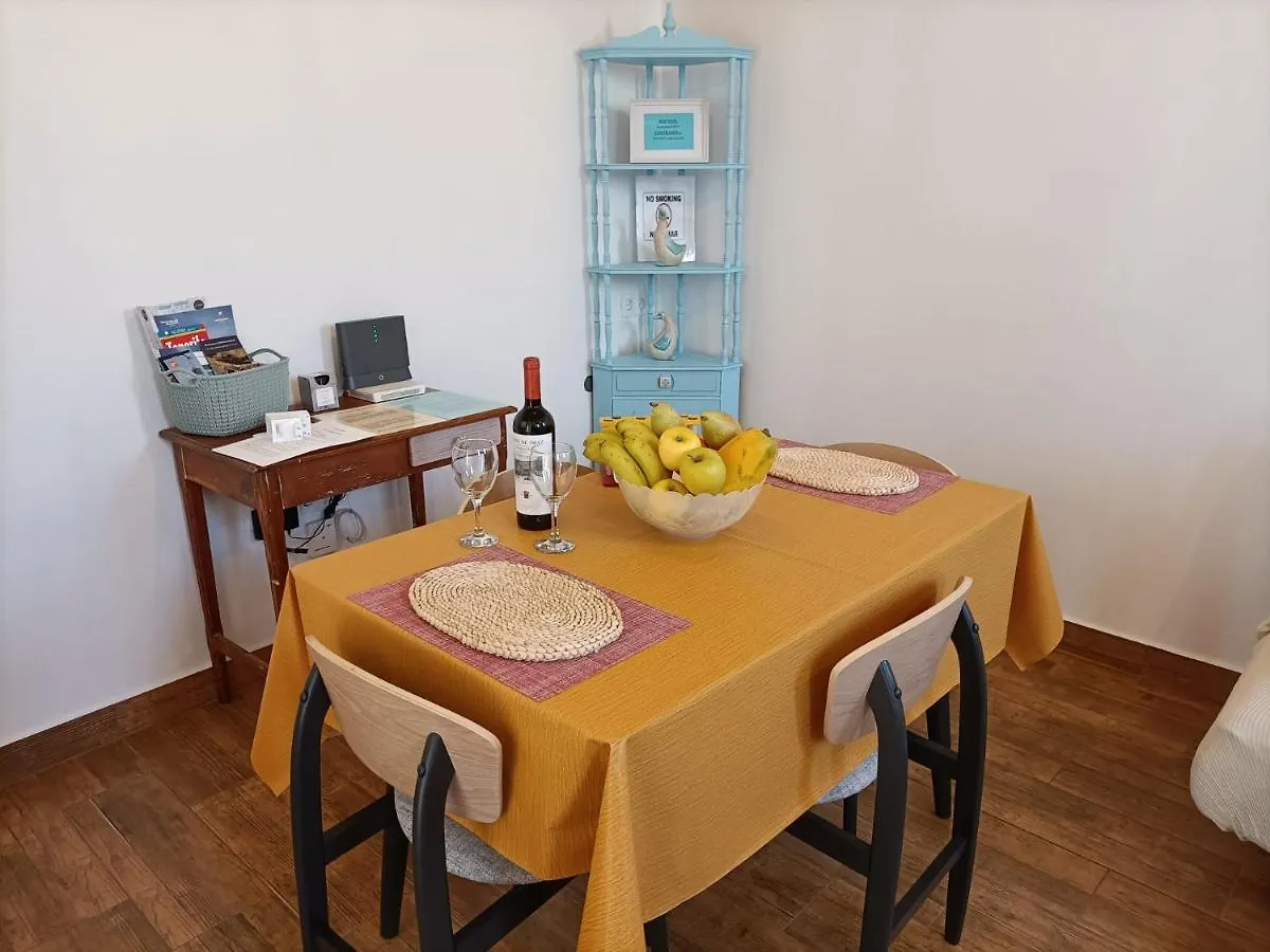 Penthouse Sunset View Tajao Apartment La Jaca