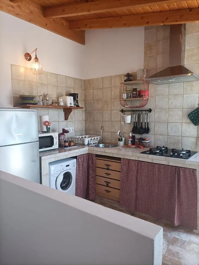 Penthouse Sunset View Tajao Apartment La Jaca 0*,  Spain