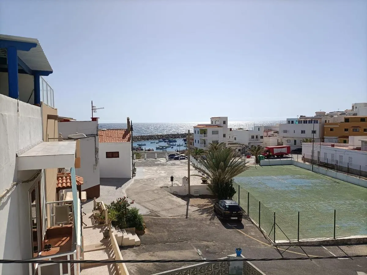 Penthouse Sunset View Tajao Apartment La Jaca