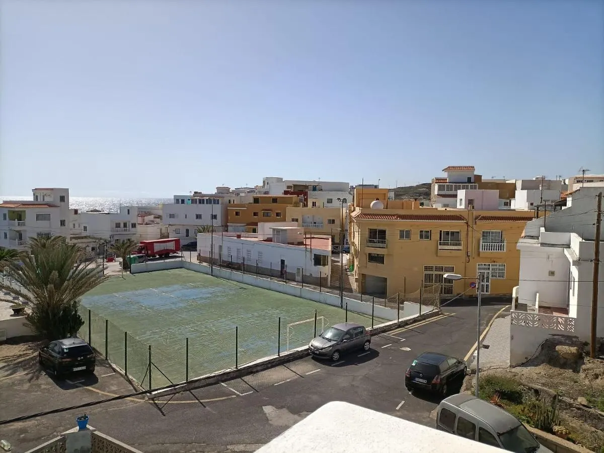 Penthouse Sunset View Tajao Apartment La Jaca 0*,