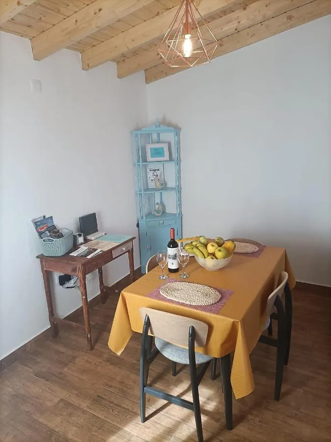 Penthouse Sunset View Tajao Apartment La Jaca